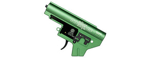 Mechlabs Nexxus SA HPA Airsoft Engine - (Green)