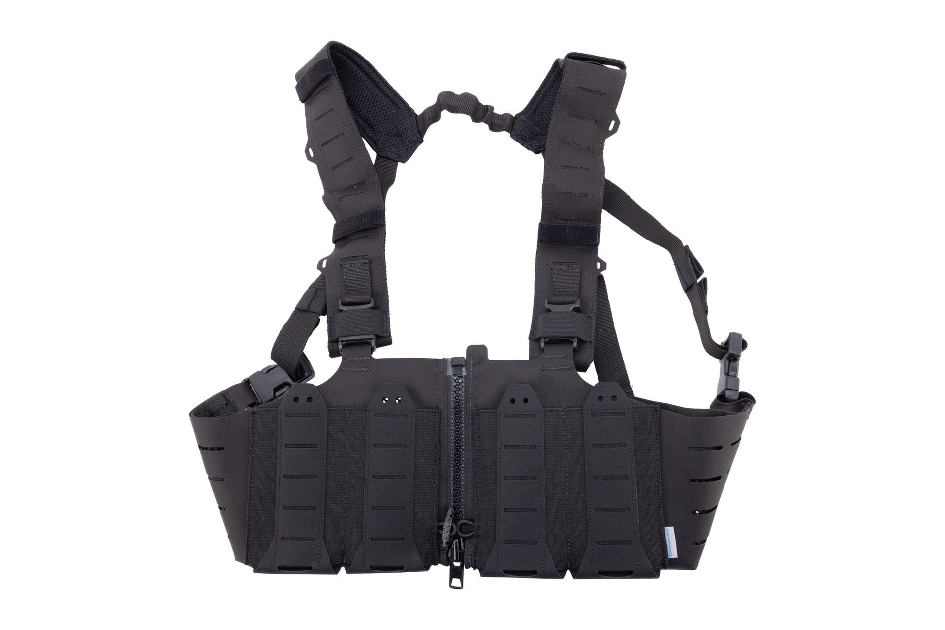 Blue Force Gear RACKminus SAV-2 Chest Rig with Ten-Speed M4 Pockets