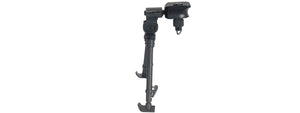 AGM MP101 QUICK RELEASE BIPOD w/UNIVERSAL SLING