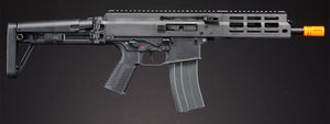 MARUYAMA ISO 556 GBB Airsoft Rifle - (Black)