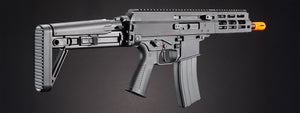 MARUYAMA ISO 556 GBB Airsoft Rifle - (Black)
