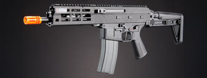 MARUYAMA ISO 556 GBB Airsoft Rifle - (Black)