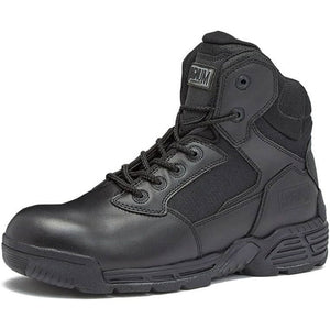 STEALTH FORCE 6" Tactical Boot WP - XTREME Airsoft Superstore