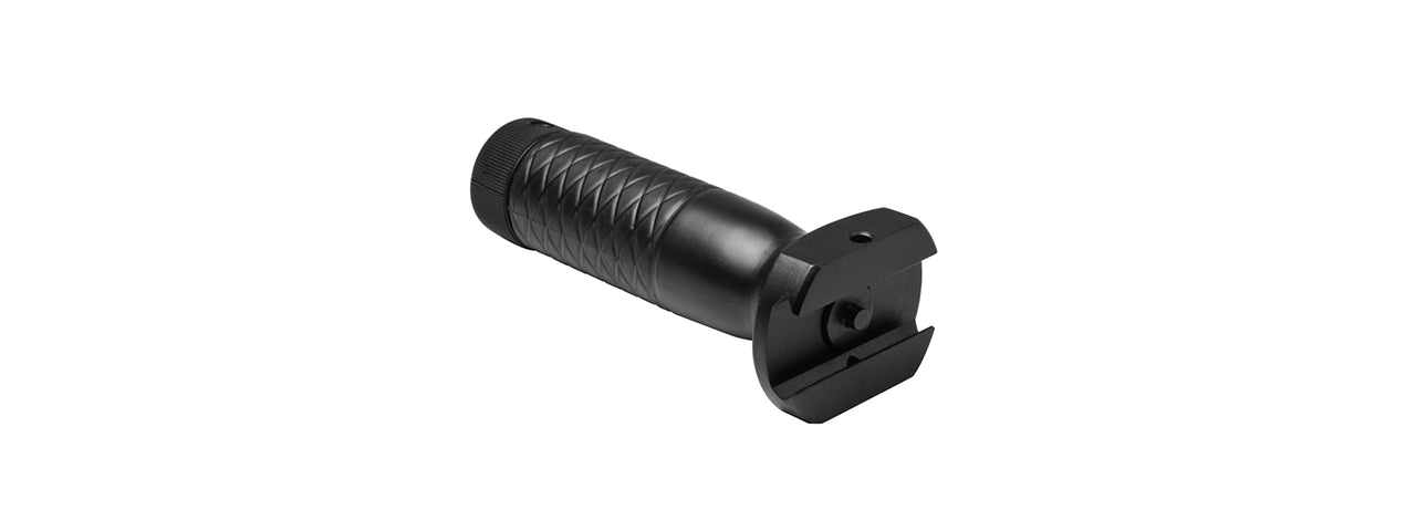 NCSTAR PRECISION-GRADE POLYMER TACTICAL FOREGRIP - RAIL HANDLE