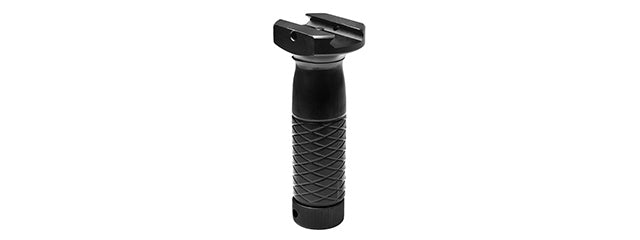 NCSTAR AIRSOFT AR15 BAYONET LUG BIPOD W/ NOTCHED LEGS