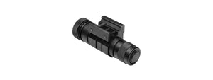NCSTAR TACTICAL GREEN LASER SIGHT APRLSG W/ PRESSURE SWITCH & MOUNT