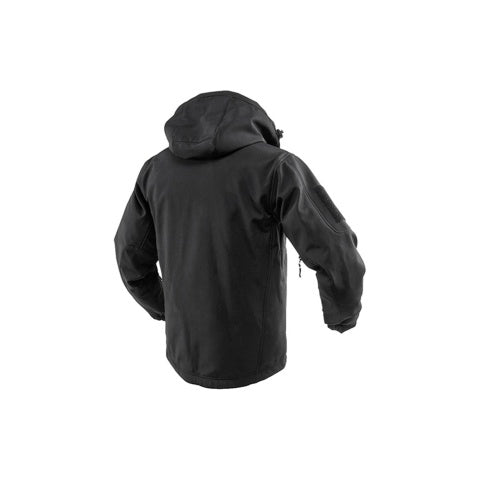 VISM by NcSTAR DELTA ZULU JACKET - (Large/Black)