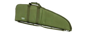 NCSTAR 42 TACTICAL GUN CASE RIFLE BAG - OD GREEN
