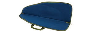 NCSTAR 42 TACTICAL GUN CASE RIFLE BAG - OD GREEN