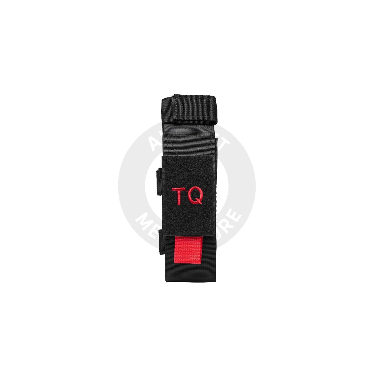 NcStar Tourniquet & Trauma Shear Pouch - Black