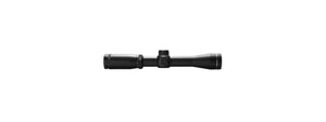 NCSTAR 2 - 7 X 32 PLEX SCOPE III RET LONG EYE RELIEF - BLACK