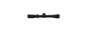 NCSTAR 2 - 7 X 32 PLEX SCOPE LONG EYE RELIEF - BLACK