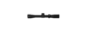 NCSTAR 2 - 7 X 32 PLEX SCOPE LONG EYE RELIEF - BLACK