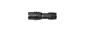 NCSTAR PRO SERIES 250-LUMEN COMPACT LED FLASHLIGHT W/ MODE SELECTOR