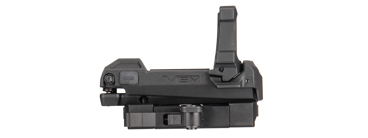 NCSTAR SPD SOLAR KPM UNIVERSAL FLIPDOT SIGHT - BLACK
