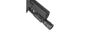 NE01008-BK NIGHT EVOLUTION X300U 220 LUMENS LED FLASHLIGHT (BLACK)