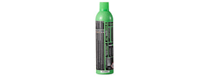 Nuprol 2.0 High Performance Premium Green Gas - (600ml)