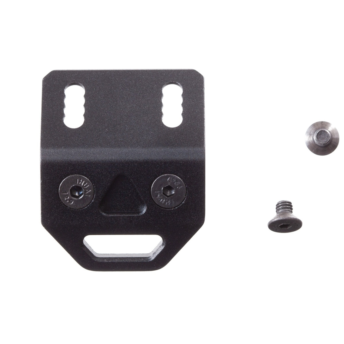 Opsmen 45 Degree Keymod Mount for Opsmen Weapon Lights (Color: Black)
