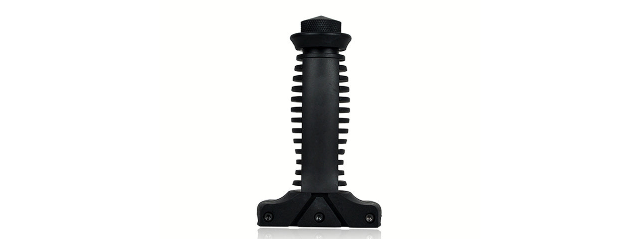 OT0808B CQB TACTICAL HAND GRIP (BK)