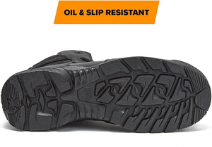 STEALTH FORCE 8" Tactical Boot WP - XTREME Airsoft Superstore
