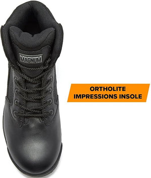 STEALTH FORCE 6" Tactical Boot WP - XTREME Airsoft Superstore