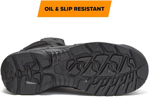 STEALTH FORCE 6" Tactical Boot WP - XTREME Airsoft Superstore