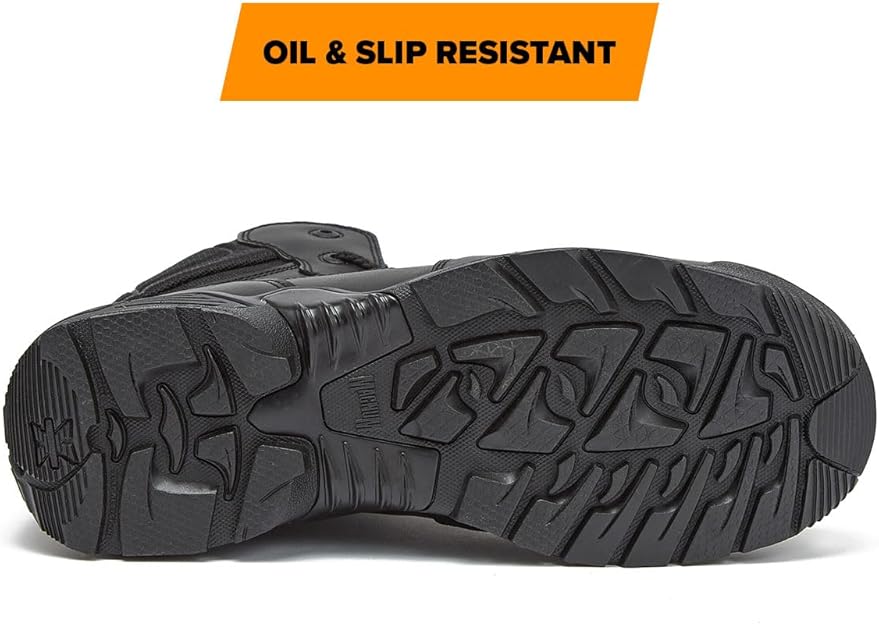 STEALTH FORCE 6" Tactical Boot WP - XTREME Airsoft Superstore
