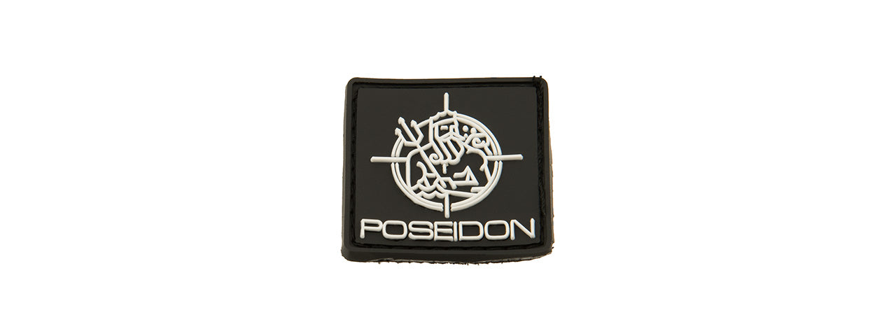 Poseidon 6.05mm Air Cushion Inner Barrel for TM Airsoft AEG Rifles [407mm]