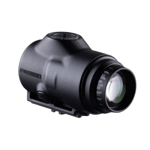Primary Arms SLx 3X Micro Magnifier - BLACK