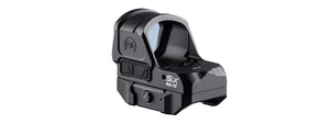 Primary Arms SLx RS-10 1x23mm Mini Reflex Sight - 3 MOA Dot - (Black)