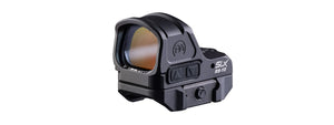 Primary Arms SLx RS-10 1x23mm Mini Reflex Sight - 3 MOA Dot - (Black)
