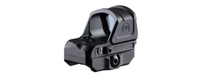 Primary Arms SLx RS-10 1x23mm Mini Reflex Sight - 3 MOA Dot - (Black)