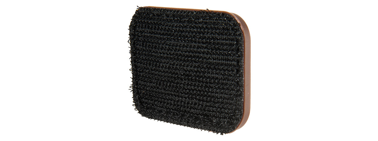 G-FORCE S MAGNET PVC MORALE PATCH (CAMO)