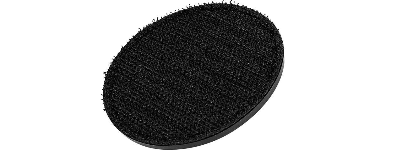 Jedi Order Symbol PVC Morale Patch (Black)