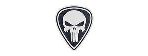G-FORCE DIAMOND PUNISHER PVC PATCH