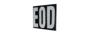 G-FORCE EOD REFLECTIVE MORALE PATCH
