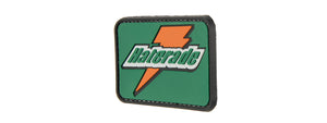 G-FORCE HATERADE [PATCH-SD-OG]