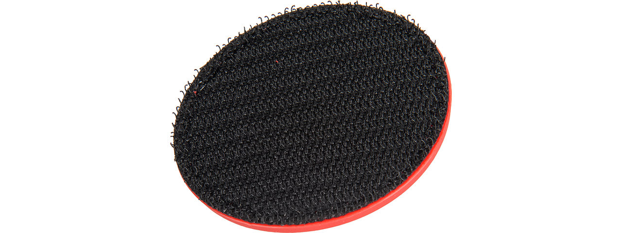 It's not YOU. I'm Social Distancing PVC Morale Patch (Red)