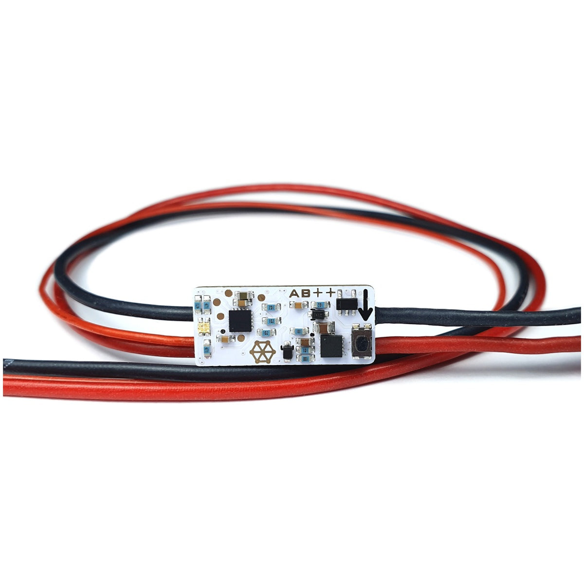 Perun AB++ On-Wire Airsoft Mosfet w/ Burst and Active Braking