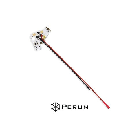 Perun MOSFET for Krytac Kriss Vector AEG Gearboxes