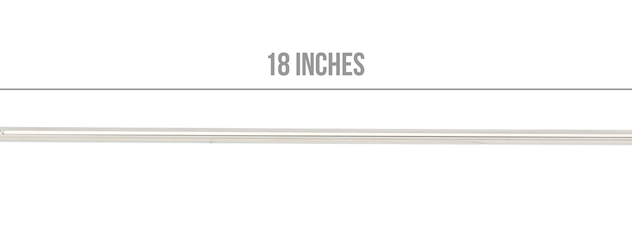 Poseidon 6.05mm Air Cushion Inner Barrel for TM / WE GBB Airsoft Rifles [455mm]