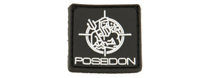 Poseidon 6.03mm Tight Bore Air Cushion Inner Barrel for GBB Airsoft Rifles [455mm]