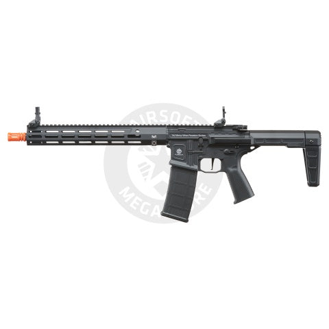 Poseidon Punisher 14" AEGR Rifle w/ Trigger Switch - BLACK