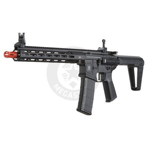 Poseidon Punisher 14" AEGR Rifle w/ Trigger Switch - BLACK