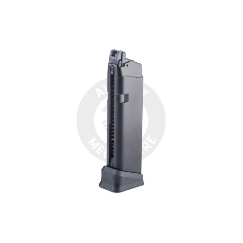 Poseidon Green Gas Magazine for Orion GBBP - (Black) - 25 ROUND