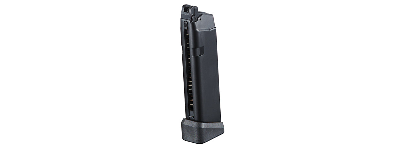 Poseidon CSI Orion Close Combat Tactical GBB Pistol - (Black)