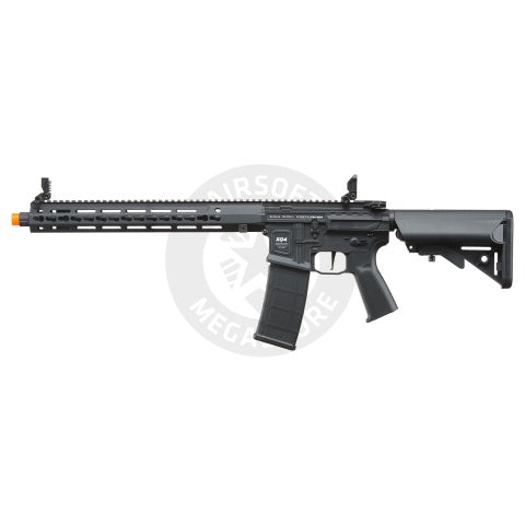 Poseidon XQ4 14" w/ Crane Stock AEGR Rifle - BLACK