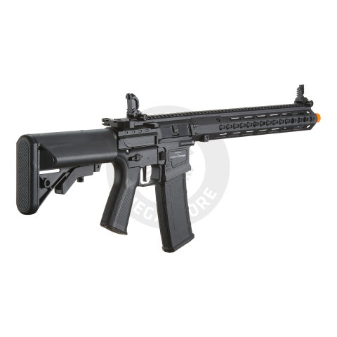 Poseidon XQ4 14" w/ Crane Stock AEGR Rifle - BLACK