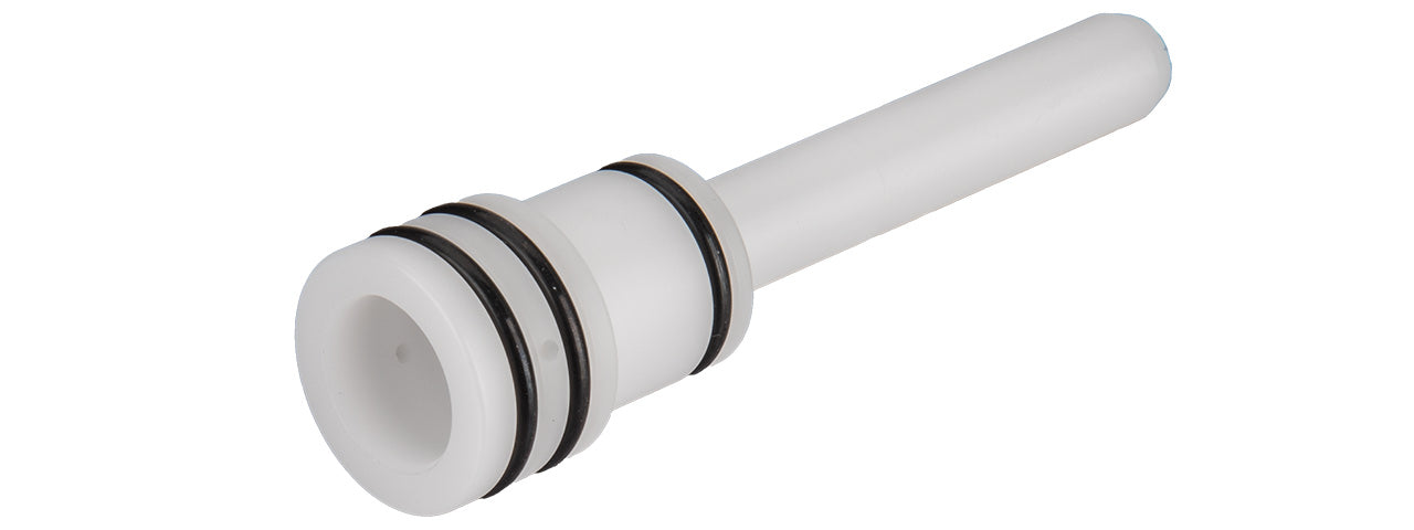 POLARSTAR HPA AIRSOFT F1 SCAR-H NOZZLE (WHITE)