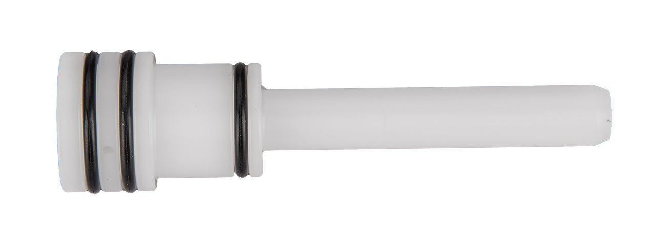 POLARSTAR HPA AIRSOFT F1 SCAR-H NOZZLE (WHITE)